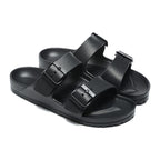 Birkenstock Arizona EVA Black