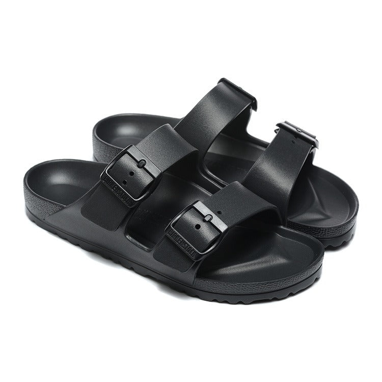 Birkenstock Arizona EVA Black