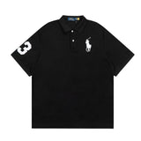 Polo Ralph Lauren Big Pony Mesh Polo Shirt