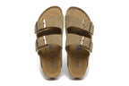 Birkenstock Arizona Sandal Taupe