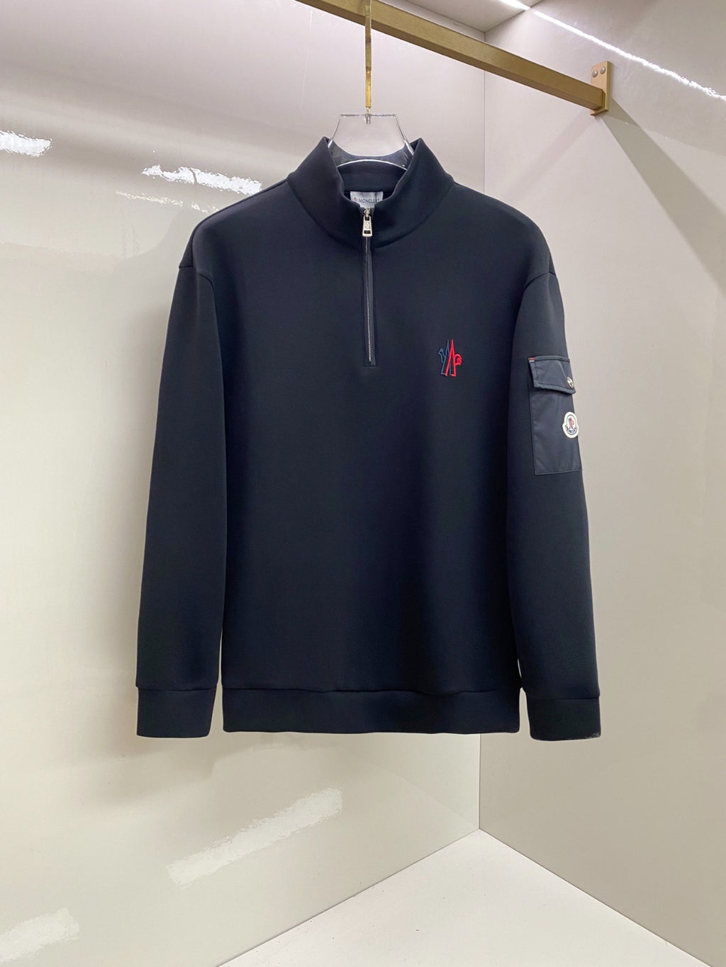 Moncler Grenoble Sweatshirt