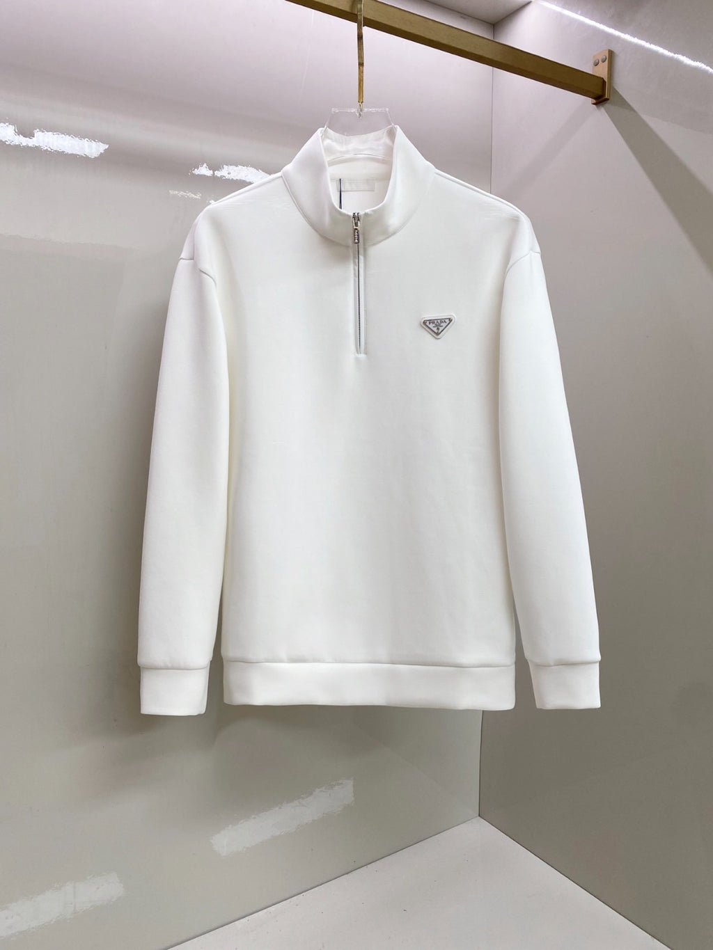 Prada Sweatshirt