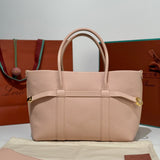 Loro Piana Ghiera Tote Bag Pink