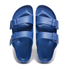 Birkenstock Arizona EVA Sandal All Blue