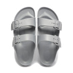Birkenstock Arizona EVA Sandal Gray Taupe