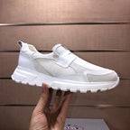 Prada Cloudbust Sneaker White .