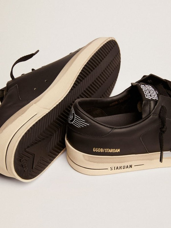 Golden Goose Stardan Sneaker Black