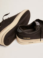 Golden Goose Stardan Sneaker Black