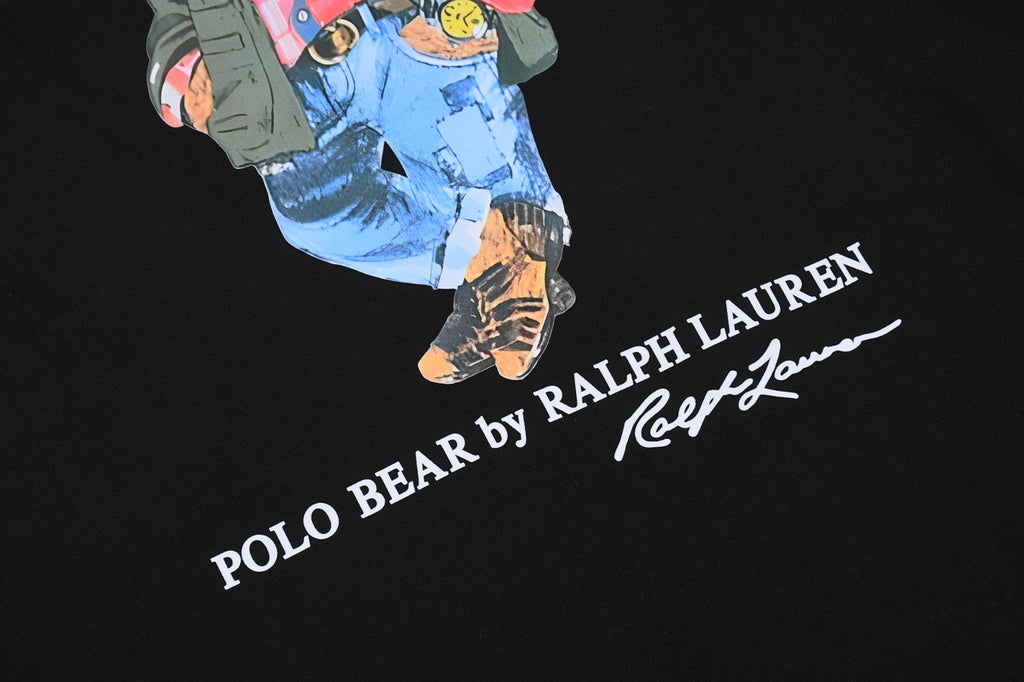 Polo Ralph Lauren Polo Bear T-Shirt