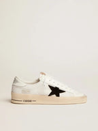 Golden Goose Stardan Sneaker White/Black