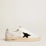 Golden Goose Stardan Sneaker White/Black