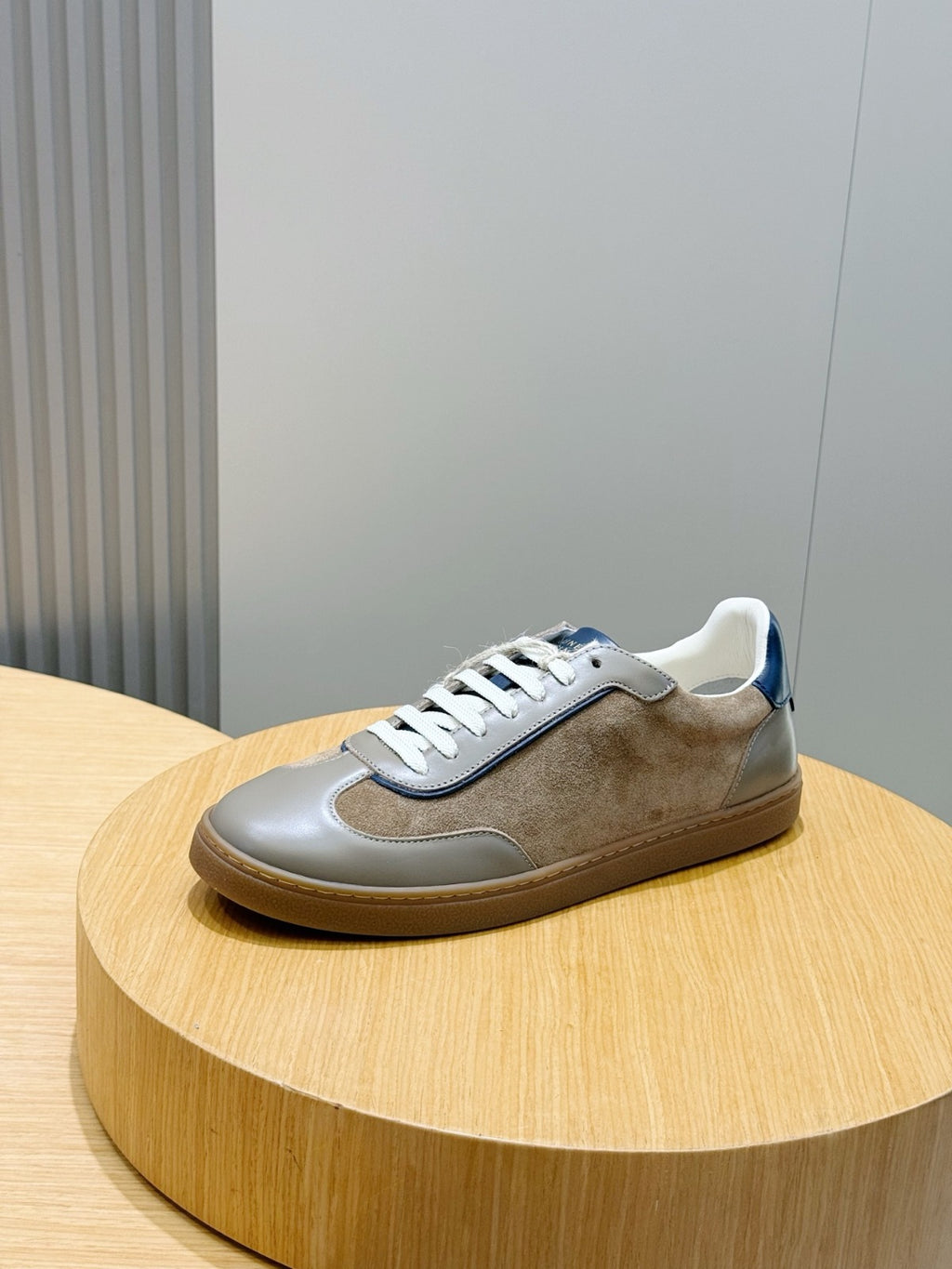Brunello Cucinelli Sneaker Beige