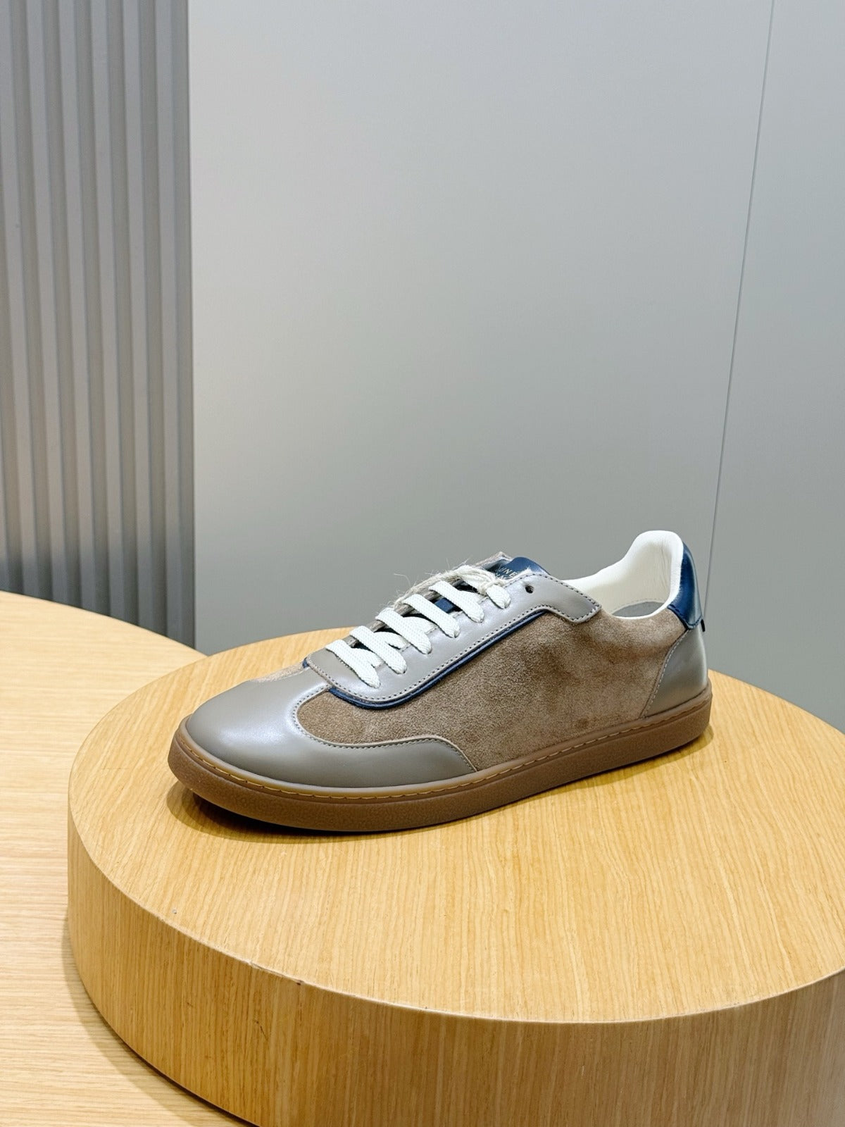 Brunello Cucinelli Sneaker Beige