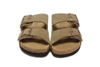 Birkenstock Arizona Sandal Taupe