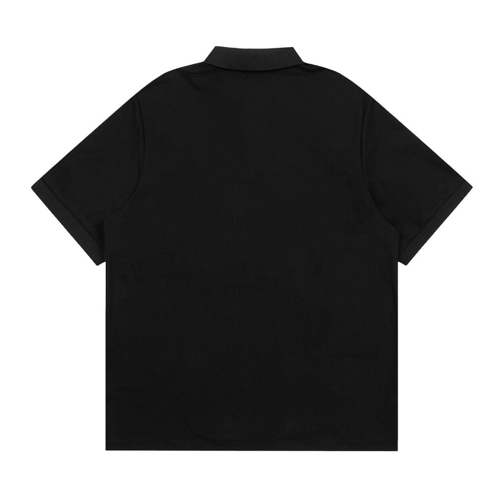 Polo Ralph Lauren Big Pony Mesh Polo Shirt