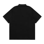 Polo Ralph Lauren Big Pony Mesh Polo Shirt