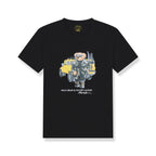 Polo Ralph Lauren Classic Fit Polo Bear Jersey T-Shirt