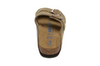 Birkenstock Arizona Sandal Taupe