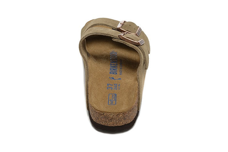 Birkenstock Arizona Sandal Taupe