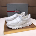 Prada Cloudbust Sneaker White .