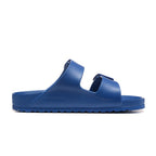 Birkenstock Arizona EVA Sandal All Blue
