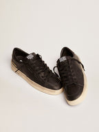 Golden Goose Stardan Sneaker Black