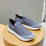 Loro Piana 410 LP Walk Sneaker Grey