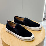 Loro Piana Sneaker Black/White