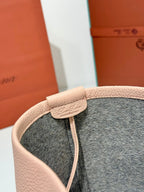 Loro Piana Ghiera Tote Bag Pink