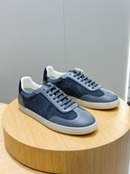 Brunello Cucinelli Sneaker Blue