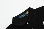 Polo Ralph Lauren Big Pony Mesh Polo Shirt