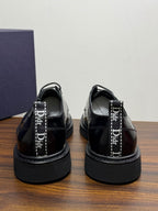 Dior Timeless Shoe All Black