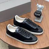 Brunello Cucinelli Sneaker Black/White