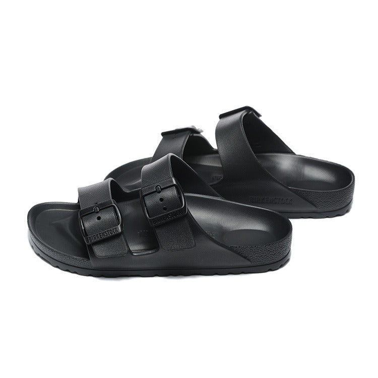 Birkenstock Arizona EVA Black