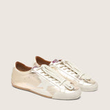 Golden Goose True-Star Sneaker Gold
