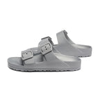 Birkenstock Arizona EVA Sandal Gray Taupe
