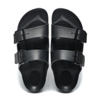 Birkenstock Arizona EVA Black
