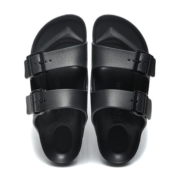 Birkenstock Arizona EVA Black