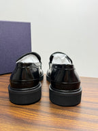Dior Granville Loafer Black