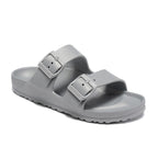 Birkenstock Arizona EVA Sandal Gray Taupe
