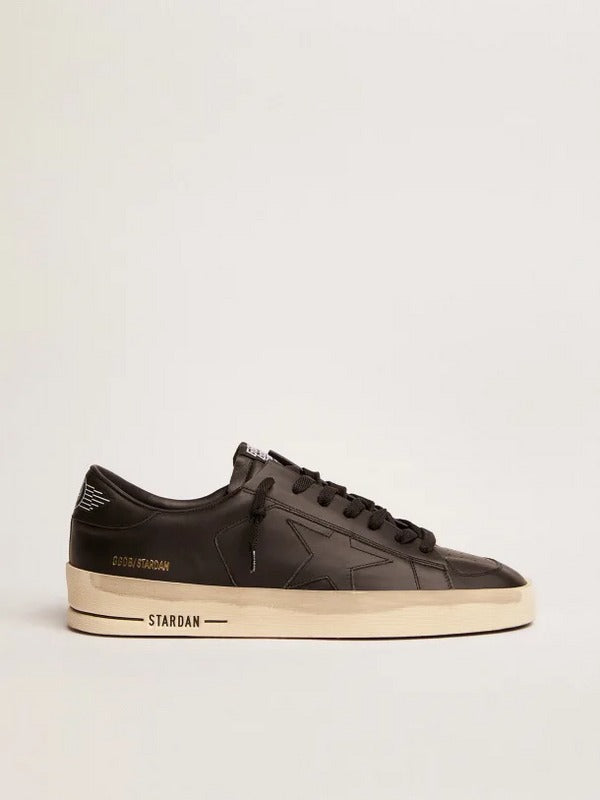 Golden Goose Stardan Sneaker Black