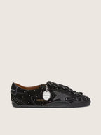Golden Goose True-Star Sneaker Black