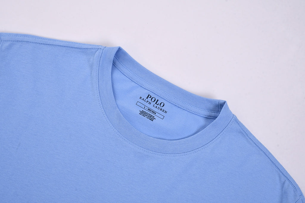 Polo Ralph Lauren Classic Fit Polo Bear Jersey T-Shirt