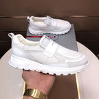 Prada Cloudbust Sneaker White .