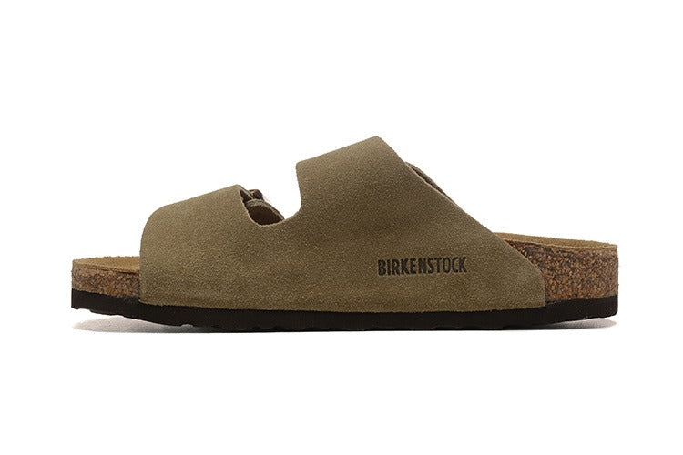 Birkenstock Arizona Sandal Taupe