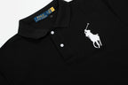Polo Ralph Lauren Big Pony Mesh Polo Shirt