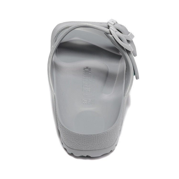 Birkenstock Arizona EVA Sandal Gray Taupe