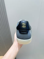 Brunello Cucinelli Sneaker Blue