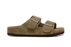 Birkenstock Arizona Sandal Taupe