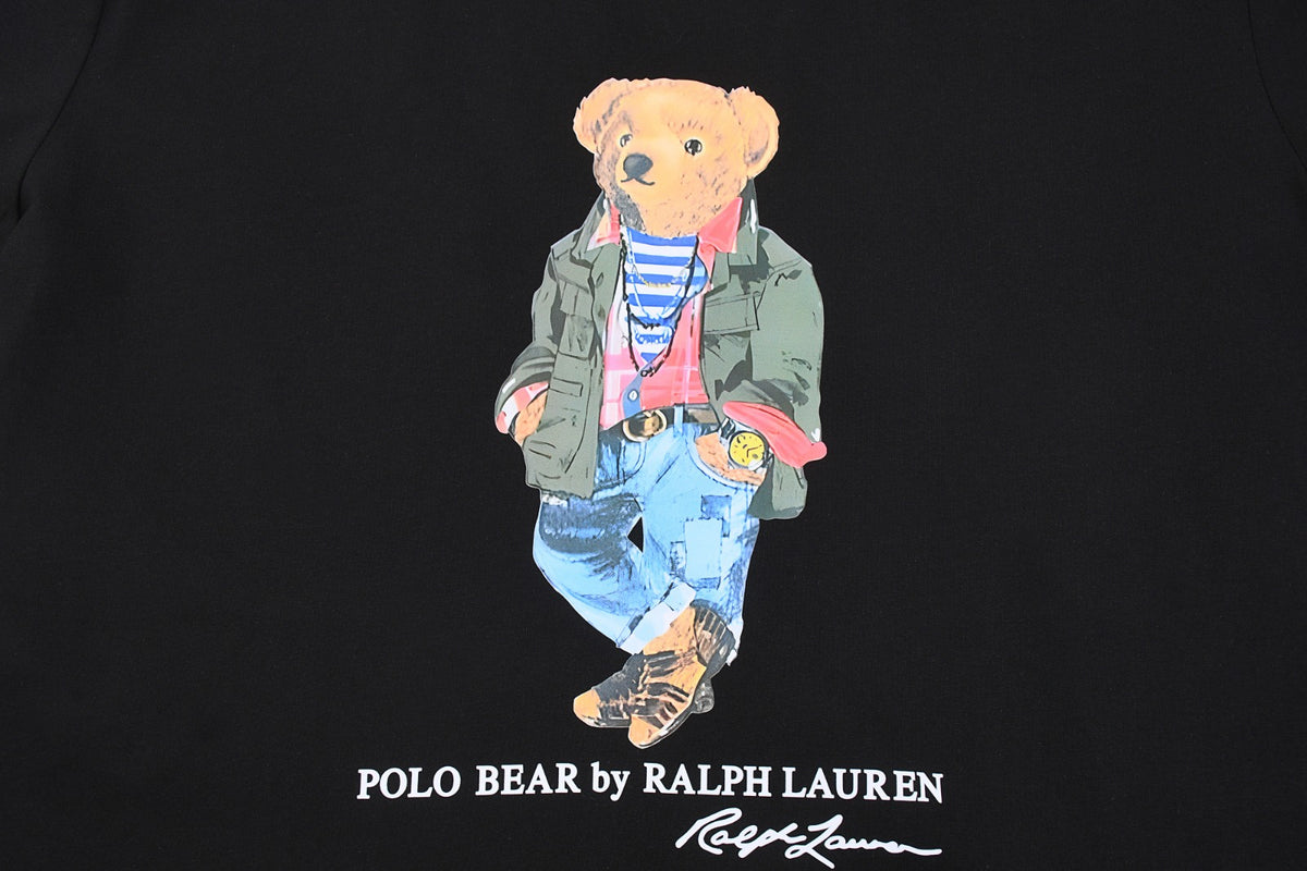 Polo Ralph Lauren Polo Bear T-Shirt